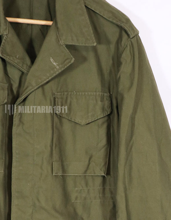 Civilian M51 Field Jacket, year of manufacture unknown