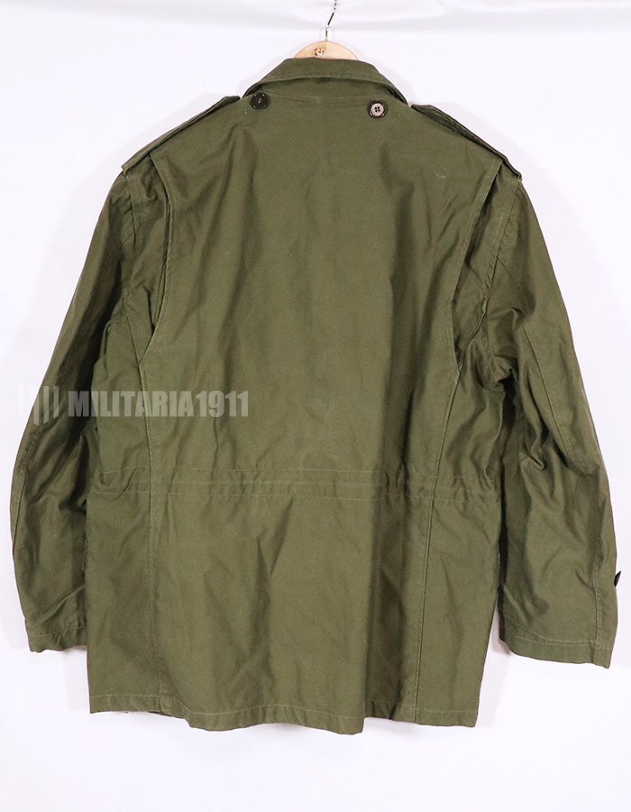 Civilian M51 Field Jacket, year of manufacture unknown