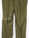 Real U.S. Army M1951 Wool Field Pants S-R Deadstock