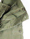 Real 1964 1st Model Jungle Fatigue Pants, used.