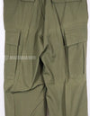 Real 1969 4th Model Jungle Fatigue Pants Deadstock Ripstop