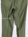 Real OG-107 Utility Pants Baker Pants Used