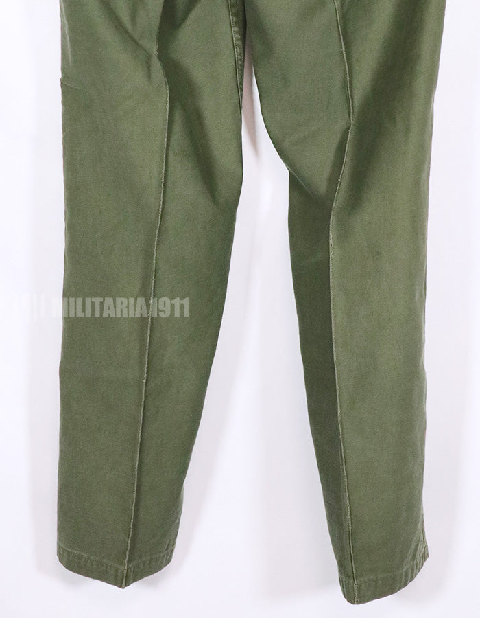 Real OG-107 Utility Pants Baker Pants Used