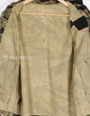 Real USMC Okinawa Tiger Tiger Stripe Souvenir Jacket Privately Procured