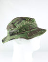Real Tiger Stripe Booney Hat TO79 with stamp in good condition 
