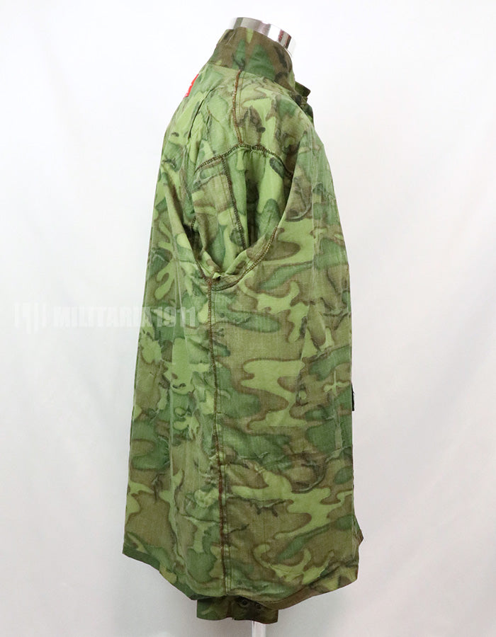 Made by Original Fabric Replica U.S. Navy SEAL Team Rifleman Float Coat B