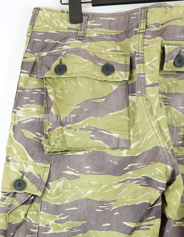 Replica Old Tokyo Phantom TO78  TDS Okinawa Tiger Pants