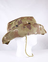 Replica South Vietnam Field National Police Bush Hat - Stained