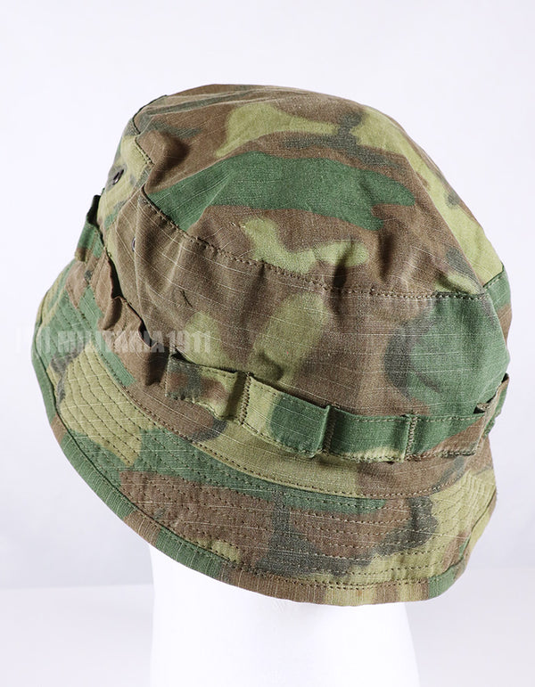 Real ERDL Locally Made Short Brim Boonie Hat