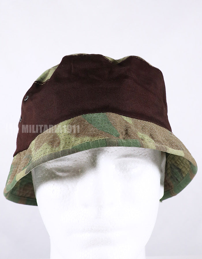 Real ERDL Locally Made Short Brim Boonie Hat