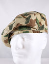 Civilian product camouflage Beogum camouflage beret hunting gear repro